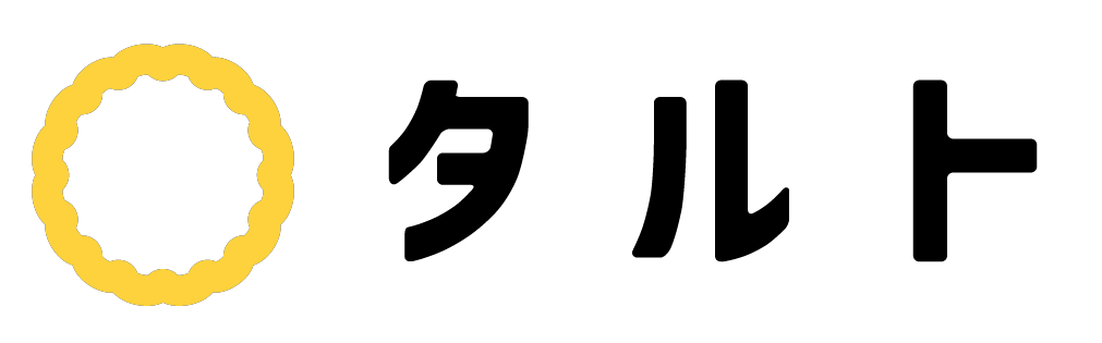 タルト株式会社